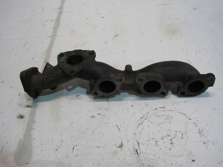 exhaust manifold RANGE ROVER SPORT 3,0CRD 9X2Q-9430