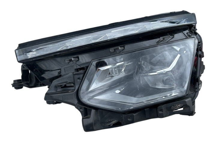 light left front front FULL LED SKODA KAMIQ LIFT 23- 655941015C