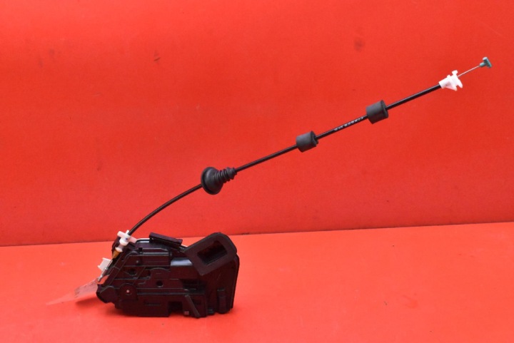 de la Serrure Portière Droite Avant Avant 5E1837016 SKODA OCTAVIA 3 III KOMBI 13-17