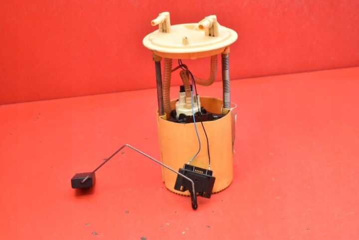 pumpa pumpa za gorivo 46798700 FIAT PANDA 2 II 1.3 MULTIJET 70 KM 03-11