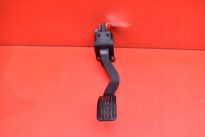 Potenziometro Pedale pedaliera acceleratore EU 9680565880 PEUGEOT 307 1 e 1.6 HDI 110KM 05-08