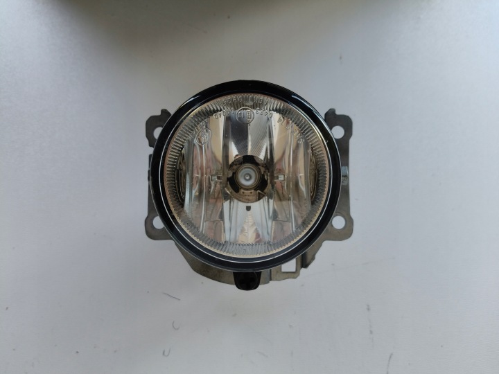 Nebelscheinwerfer rechts links MITSUBISHI OUTLANDER III L200 15
