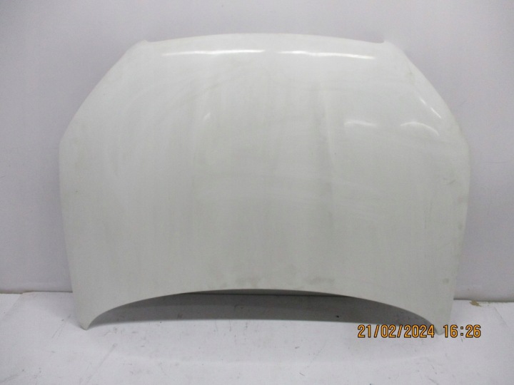 cofano NISSAN QASHQAI e LIFT 12R