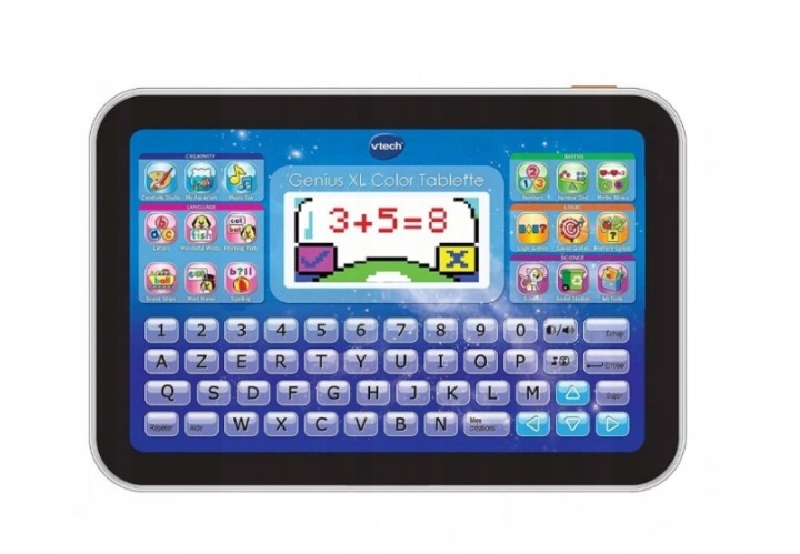 11/791 Планшет для дітей VTech 80-155205