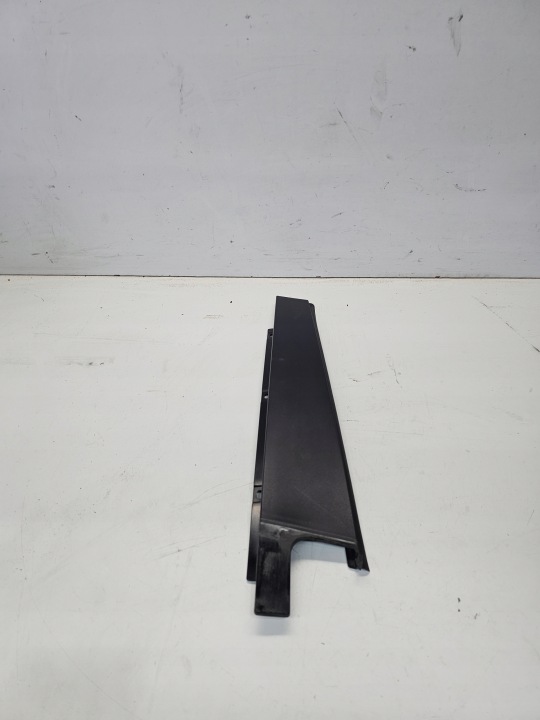 Copertura copertura GREMBIALINA PORTA Portiera Destra posteriore AUDI Q5 8R 8R0839902N MAT
