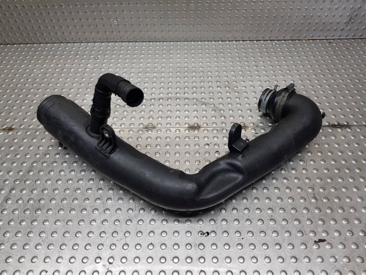 pipe air hose 1K0129654AD VW GOLF V OCTAVIA II PASSAT B6 1.9 TDI
