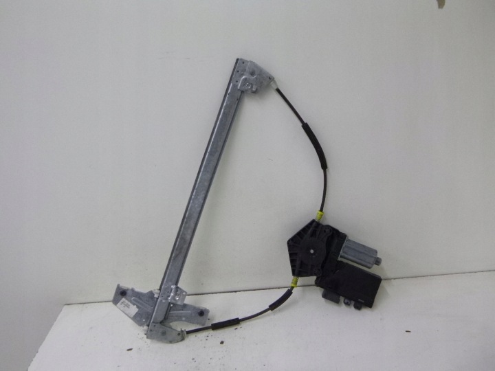 mechanism of the window front left Peugeot 307 SW 2003