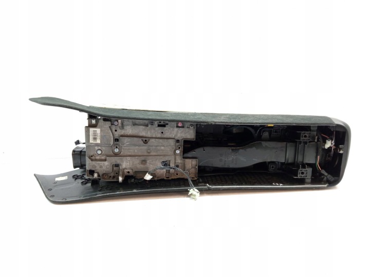 CENTRAL TUNEL LEWAREK LEVEL V90 Volvo S90 II (2016- ) 8