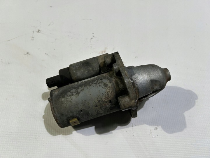 starter starter Dodge RAM 1500 3.6 2013
