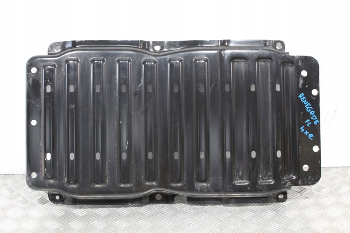 COPERTURA GREMBIALINA PROTEZIONE SOTTOSCOCCA JEEP RENEGADE LIFT
