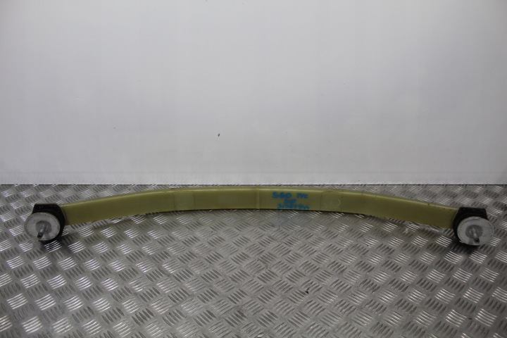 RESOR Della sospensione posteriore 2WD VOLVO S60 III 3