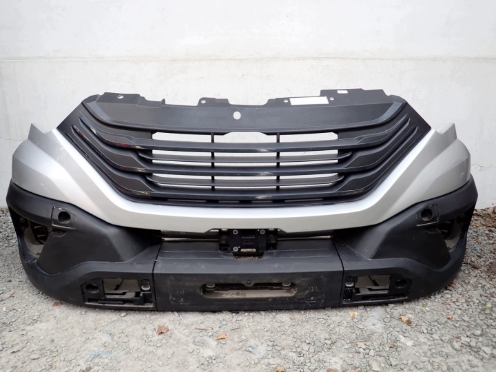 Paraurti Anteriore Anteriore IVECO DAILY LIFT 2024- 5803091285