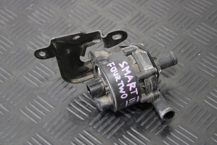 PUMPE DES UMLAUFS DES WASSERS FORTWO III 3 W453 LIFT EQ 20190A0881KF