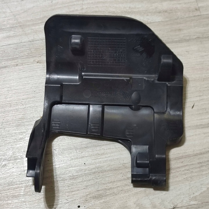 holder bracket of the engine Dacia Jogger 231765583R