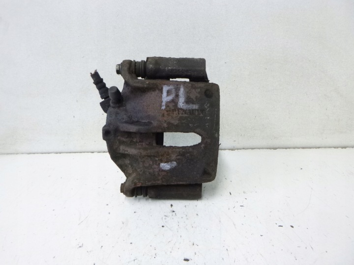 caliper brake front left Renault Scenic II 2.0 2005r.