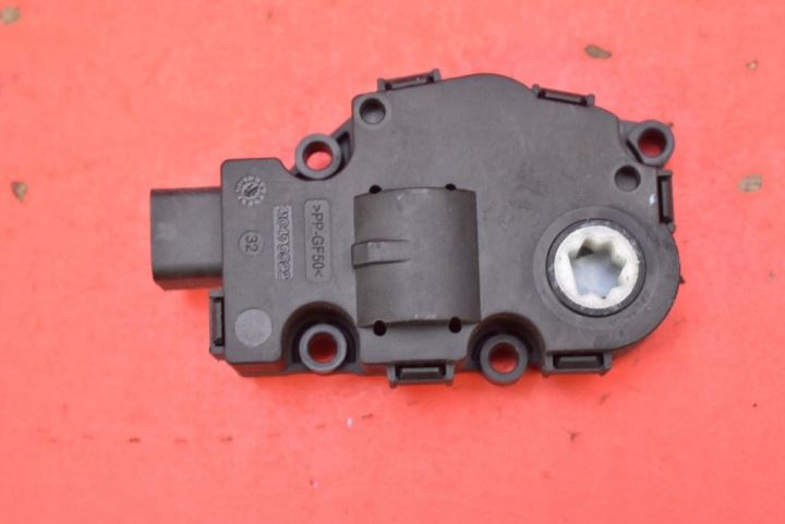 Micro moteur Bloc de chauffage complet EFB436 BMW X3 F25 2.0 D 184 KM xDRIVE 10-15