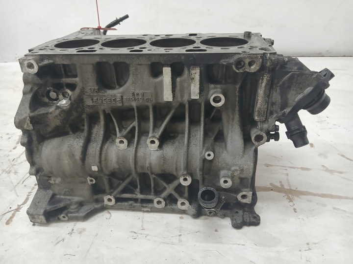 BLOK Motore BMW X3 F25 N47D20C 7810596