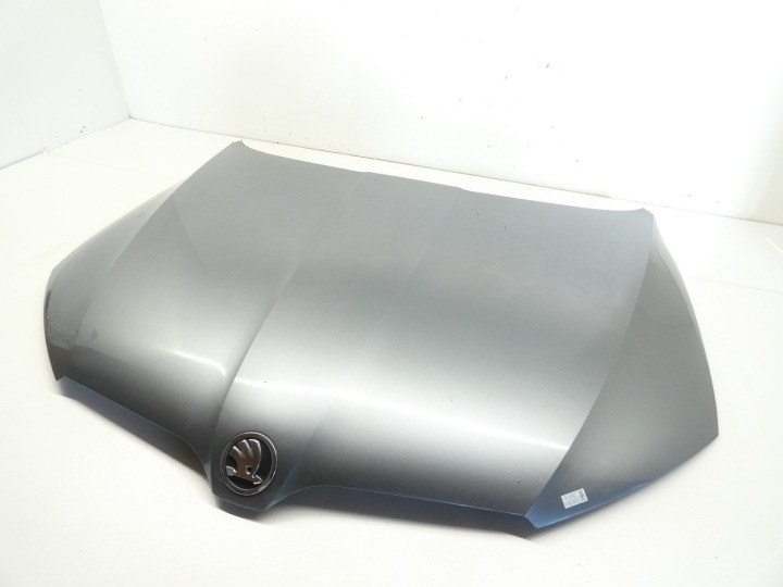 Motorhaube Fronthaube SKODA OCTAVIA III 5E 12-16R LF8L