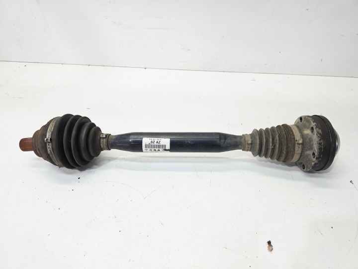 Antriebswelle PRWAY vorne AUDI TT TTS 8J 2.0 TFSI QUATTRO 8J0407762A