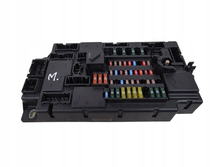 MINI R56 boîte à fusibles module BSI 3455439-02 51944G122