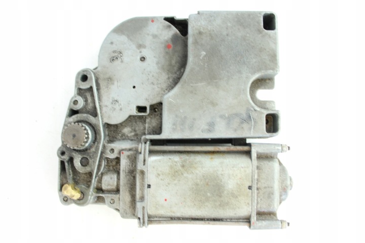 Motor Wischer VW POLO heck 6N0955713A VW