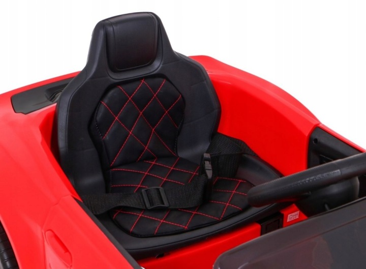 Нове Авто Транспортний засіб GT Sport Для Дітей EVA Пульт LED — фото 12