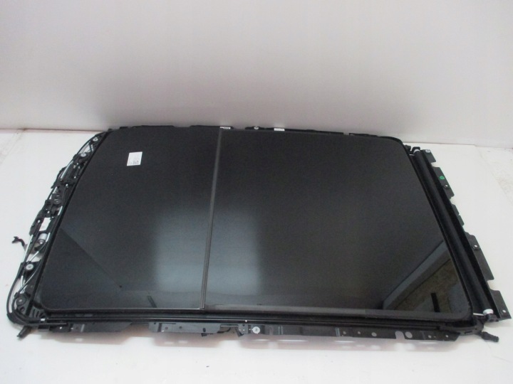 strecha PANORAMA BMW X5 G05 M PAKIET 18R