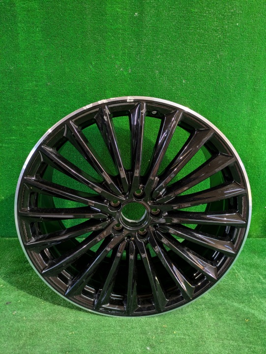 CERCHIO RUOTA MERCEDES EQE 21" 9J ET50 A2954012500 Nr.F44