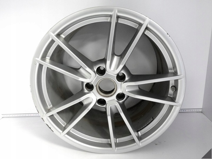 PORSCHE 911 992 CARRERA 7 CERCHIO CERCHIO RUOTA 11,5Jx20 ET67 5x130 8Z8 992601025A