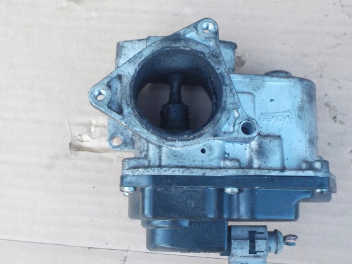 AUDI A4 B8 2.0 TDI originál egr ventil 03L131501K