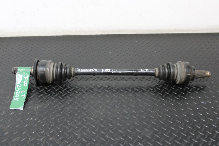 Antriebswelle Antriebswelle links heck BMW 1 F20 F21 7624205