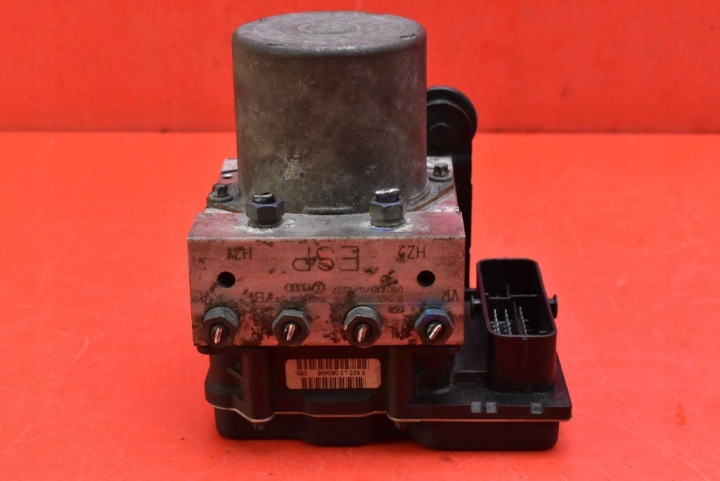 pumpa ABS 8K0907379R 8K0614517BF AUDI A5 8T 1.8 TFSI 170 KM 07-11