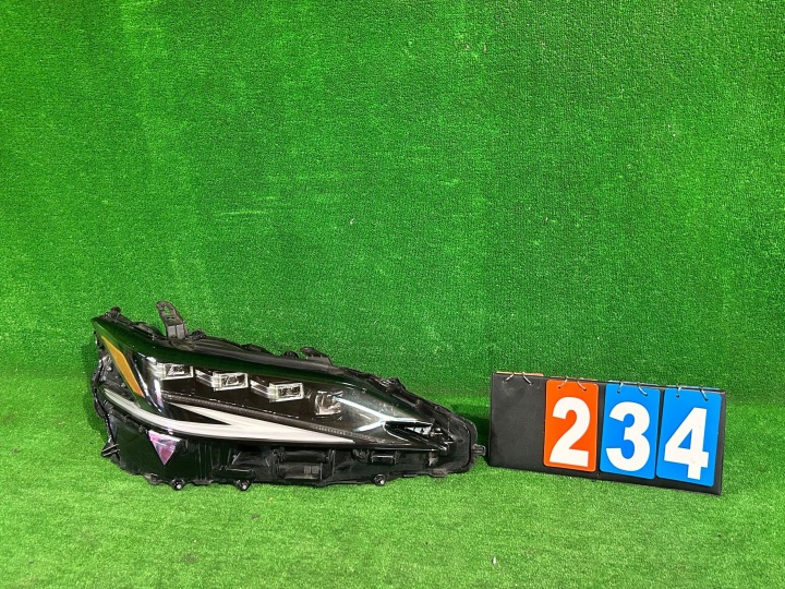 REFLEKTOR rechts LEXUS RX V 22- FULL LED NR.R234