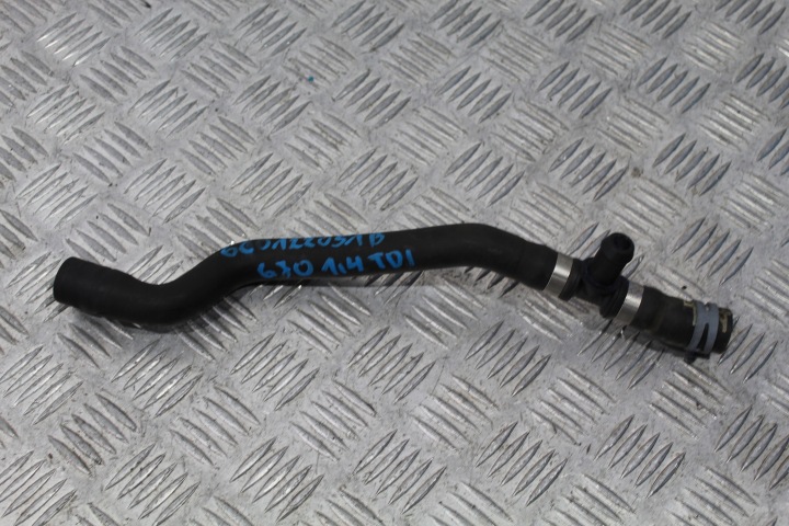 TUBO FLESSIBILE TUBAZIONE D’ACQUA SEAT IBIZA IV 6J 6J0 FL