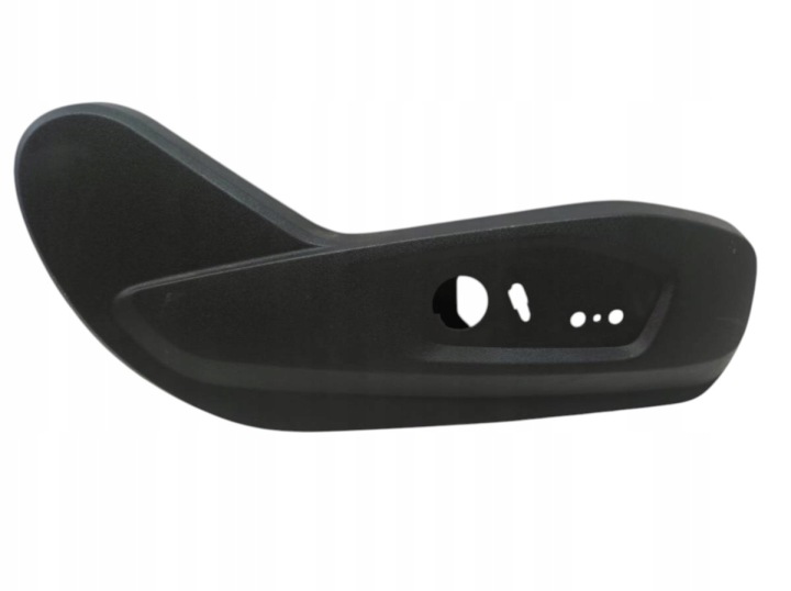 copertura GREMBIALINA EM28R62184C sedile Destra Anteriore passeggeri Ford Galaxy Mk4 (2015-2023)
