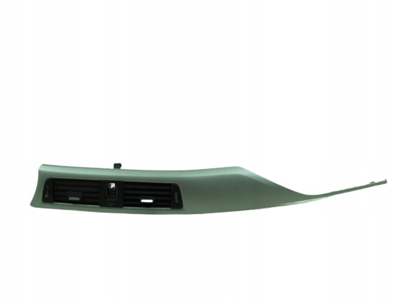BMW 3 F30 F32 F34 cap dekor of the dashboard consoles