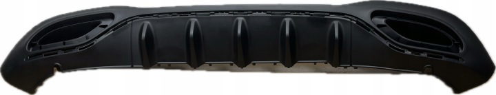 MERCEDES A-KLASA W177 AMG SPOILER DYFUZOR der Stoßstange heck A1778853701