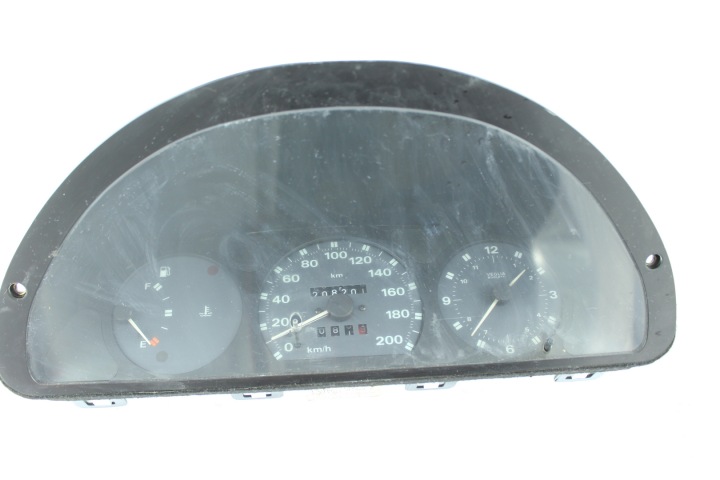 dials PREDKOSCIOMIERZ FIAT PUNTO FIAT