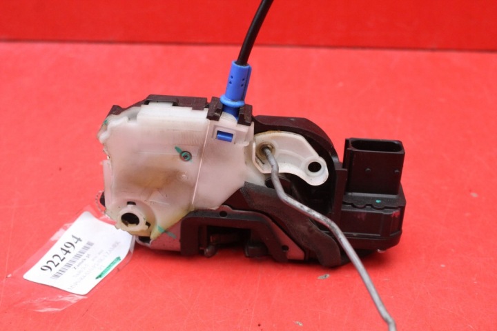 de la Serrure Portière Droite Arrière Arrière 13503786 SAAB 9-5 95 2 II NG Berline 10-12