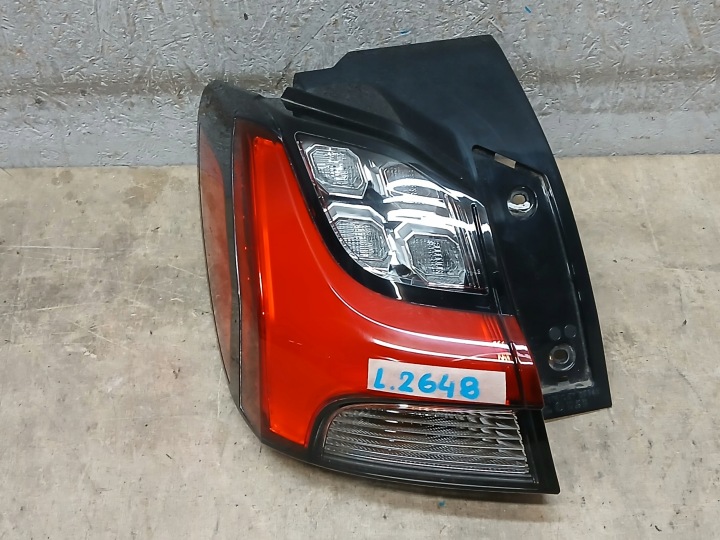 light rear part left MITSUBISHI ASX LIFT 19