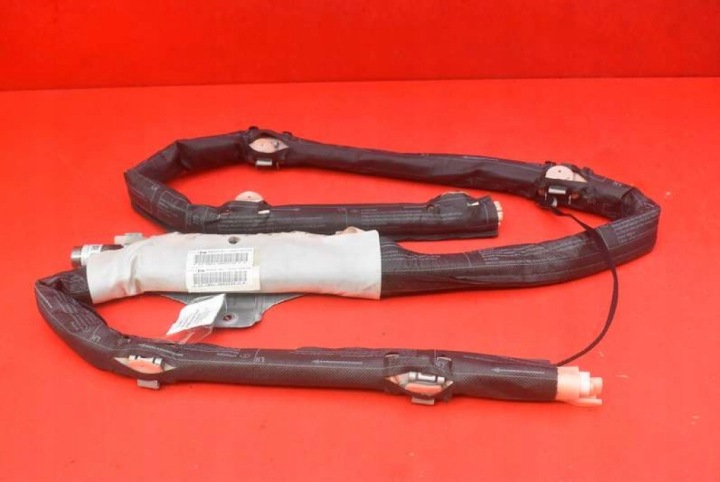 airbag střešní airbag pravá 9684873680 PEUGEOT 5008 1 a 09-13