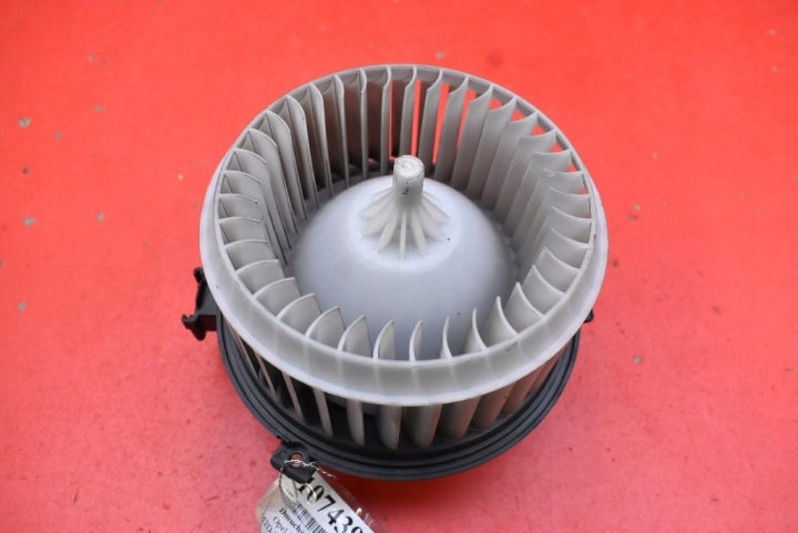 heating fan air conditioning devices EU 52427194 OPEL MOKKA A 12-15