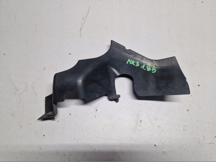 FORD MONDEO MK3 air duct air line 3S71-8311-AB