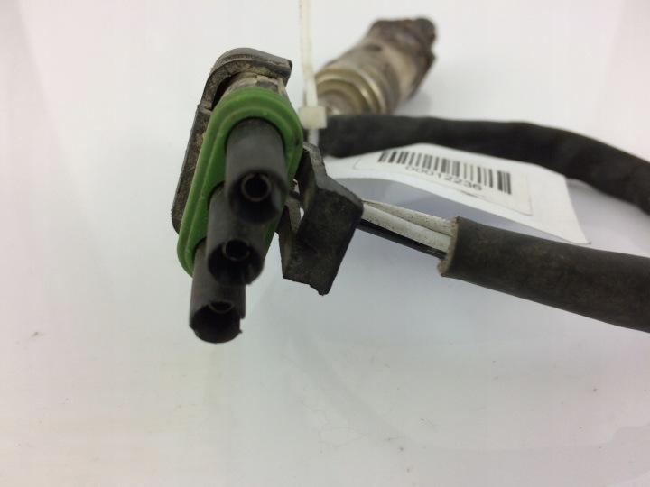 SONDA LAMBDA 258003086 BOSCH