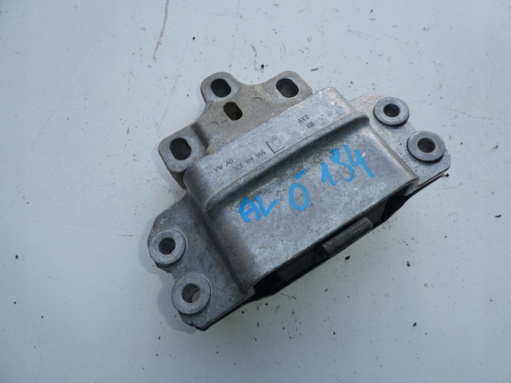 VW AUDI SKODA airbag gearbox mounting 3C0199555AA