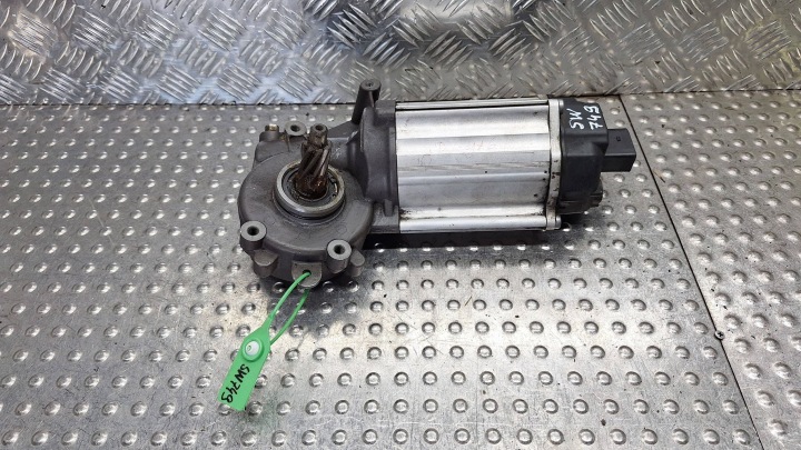 Micro moteur PRZEKLADNI de la direction boîter direction 1K0909144M AUDI TT 8J A3 8P GOLF VI LEON II