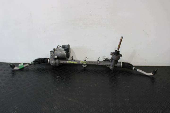 drag rod servo steering control P31406187 VOLVO S60 V60 III 3 KOMBI 2.0D