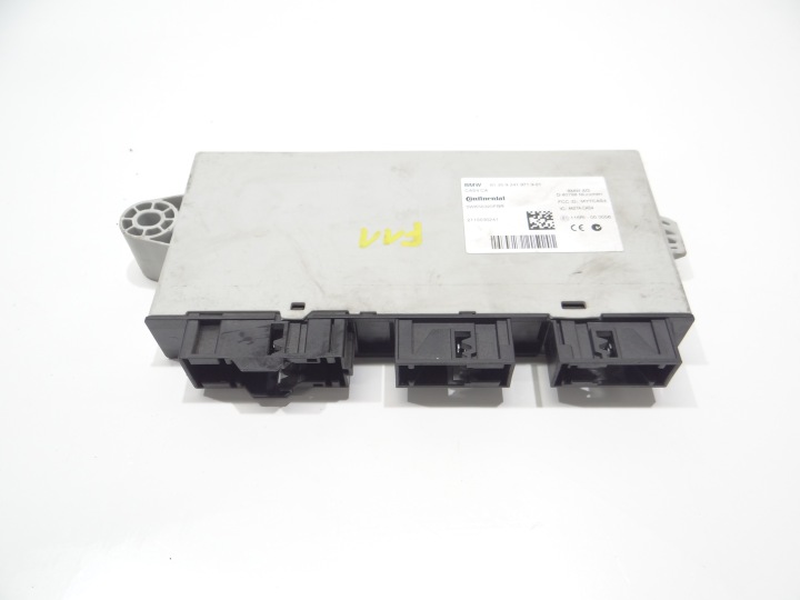 modul Bedienteil CAS BMW 5 F11 9241971