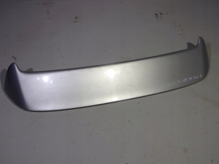 Mazda 323F lift BJ Aileron spoiler lotka 22V