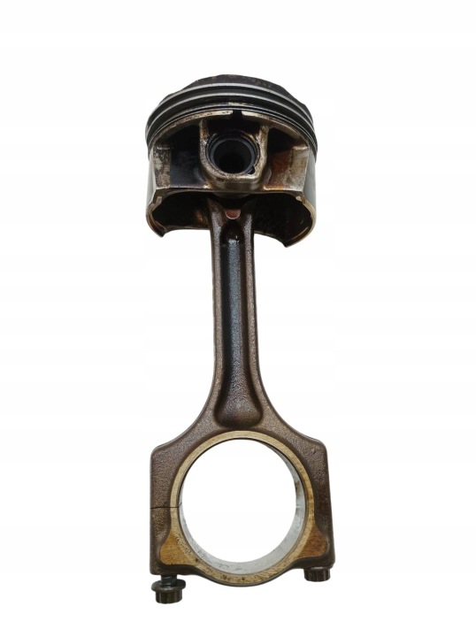 pistone Biella 77L65 1.6 16V THP Bmw Seria 1 II (2011-2019 ) F20/21